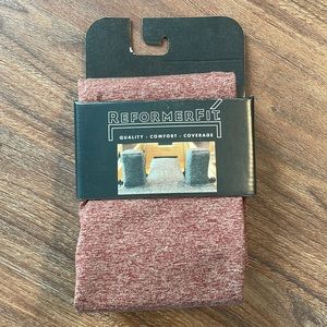 EUC Red ReformerFit cover